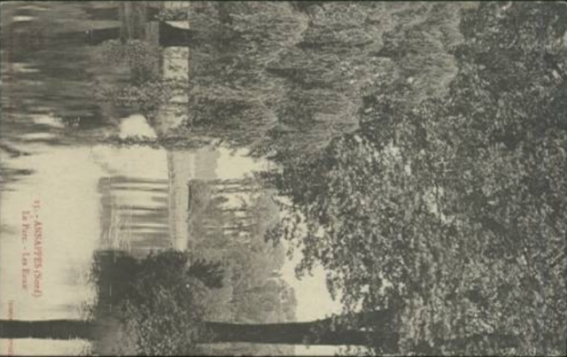 100 annappes - le parc - les eaux 2